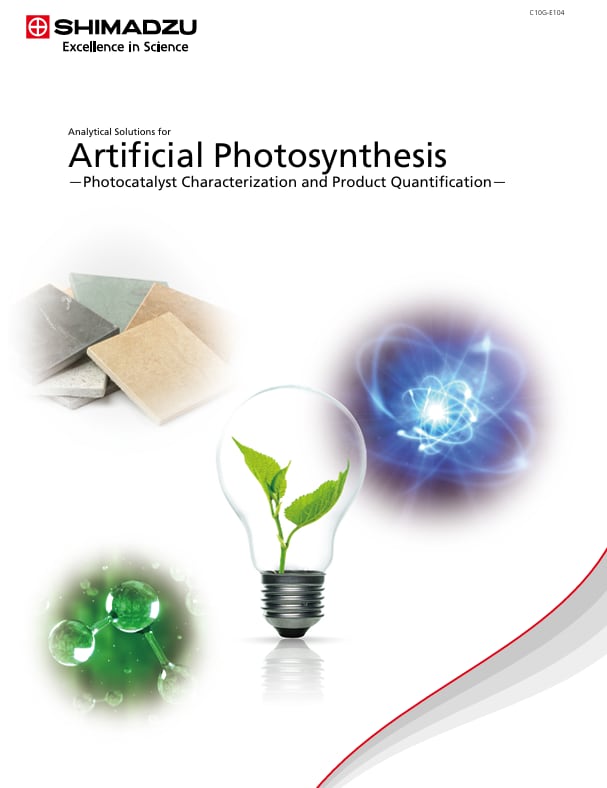  Artificial Photosynthesis