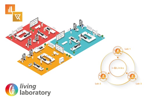 LabSolutions CS Powered by i-QLinks