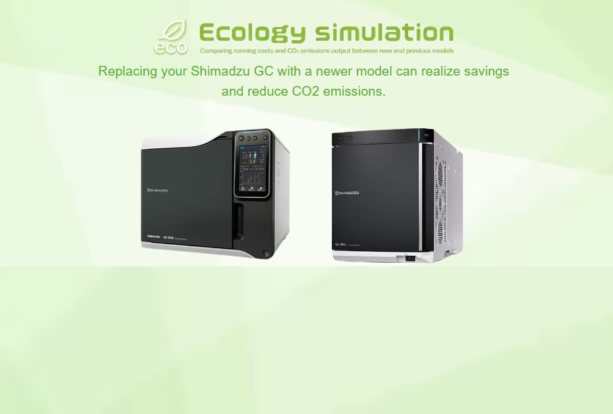 Ecology Simulation for GC