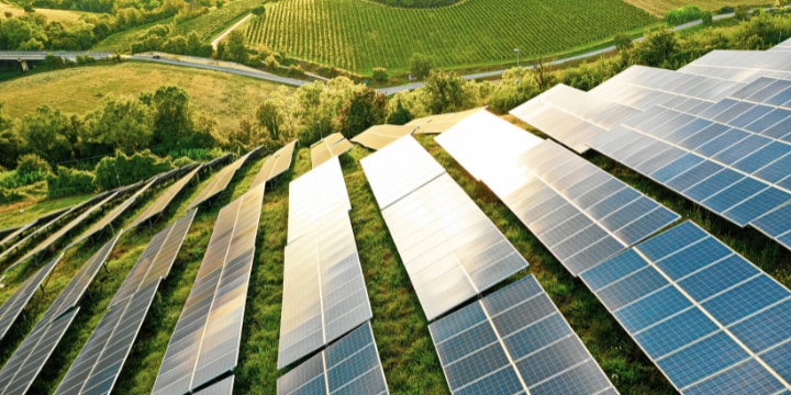 Clean Energy