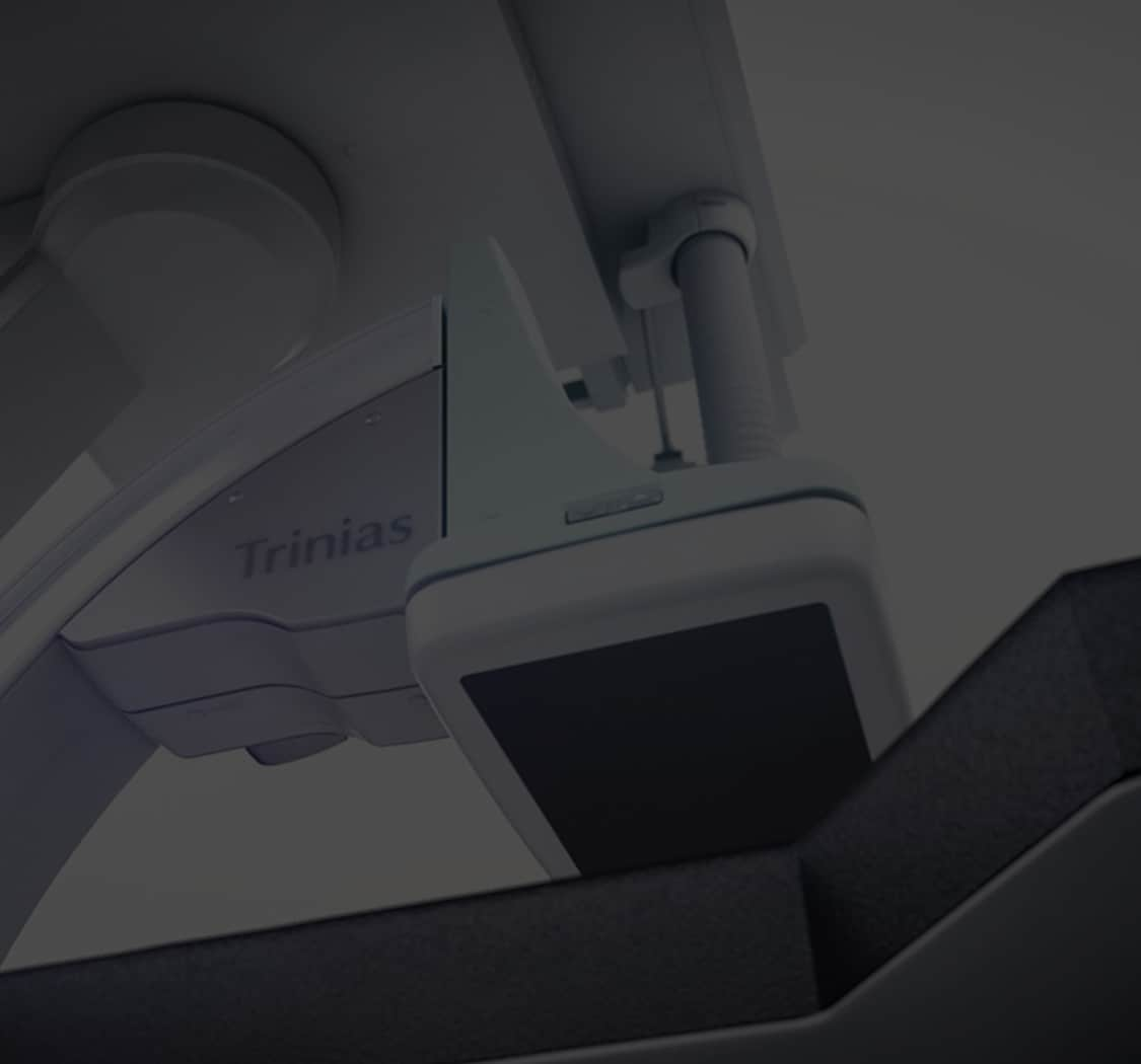 Trinias Minimally Invasive Shimadzu Corporation