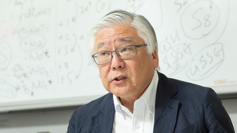 The Concept of Life is Changing