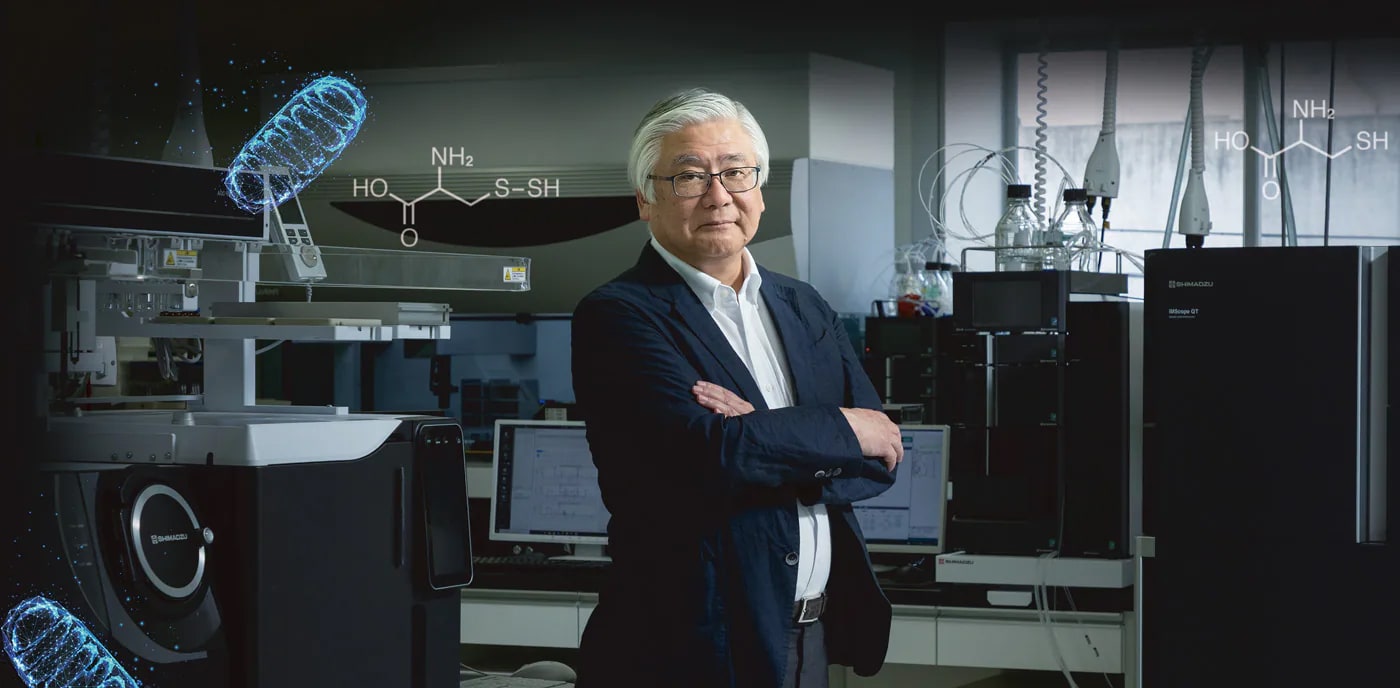 A Paradigm Shift Takes Its First Breath