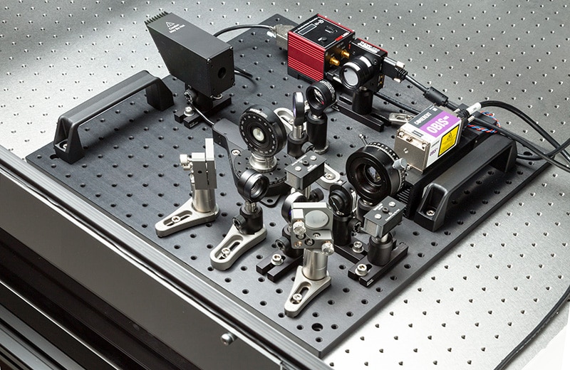 Quantum Entanglement Generator