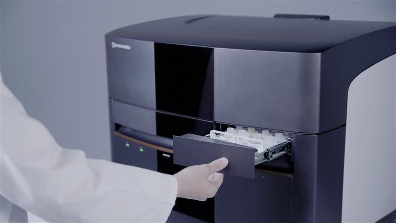 The ALTRACE Energy-Dispersive X-Ray Fluorescence Spectrometer