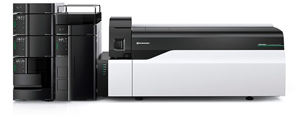 Nexera CL LCMS System