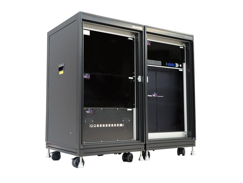 Aetherclock OC020 Strontium Optical Lattice Clock