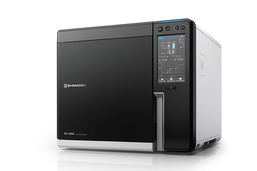 Nexis GC-2060 Gas Chromatograph