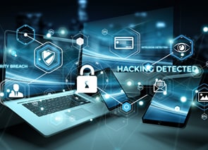 (4) Defending Against Cyber-Attacks