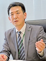Deputy Dean, Professor,Faculty of Safety Science,Kazuhiko Takano