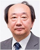 Masatsugu Shimomura