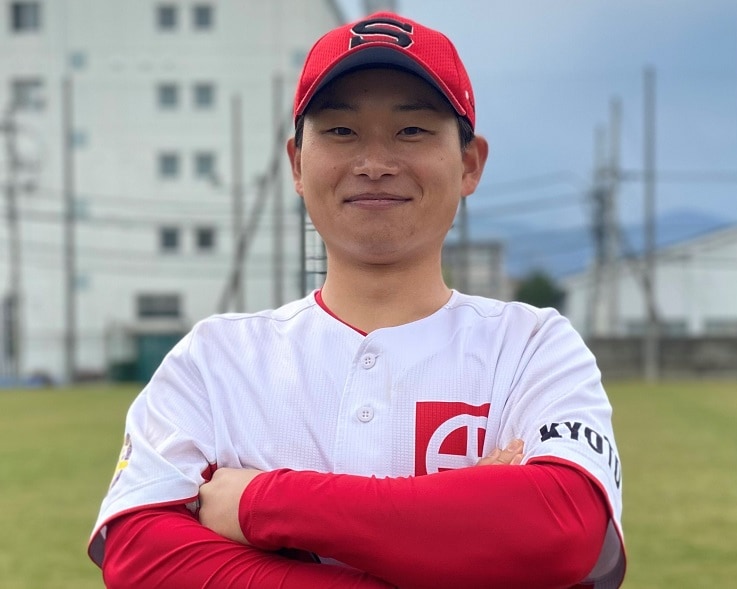 Yuya Makino (segunda base)