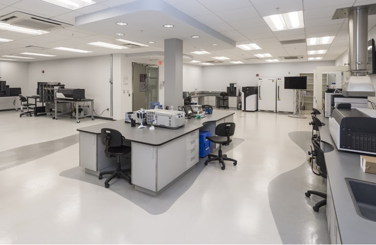 R&D Center established in 2024