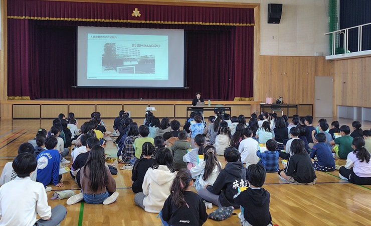 By 2025, we will have provided lessons to a total of 173 schools and 12,125 children.