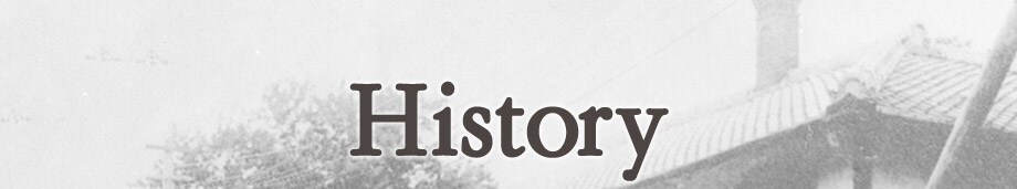 History