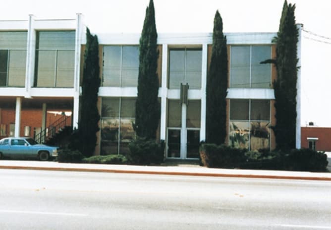 Shimadzu Precision Instruments, Inc. (SPI) was established in the U.S.