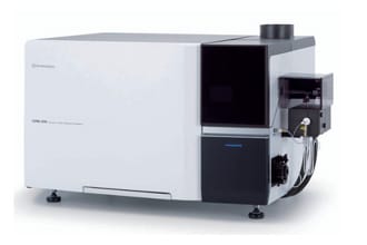 ICPMS-2040 Series / ICPMS-2050 Series