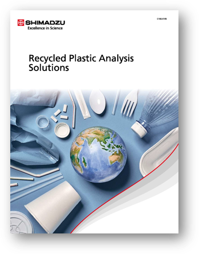 Recycled Plastic Analysis Solutions