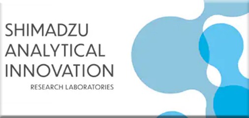 the Osaka University and Shimadzu Analytical Innovation Research Laboratory.