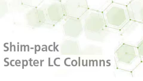 Shim-pack Scepter LC Columns