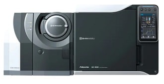 GCMS-TQ™8050 NX