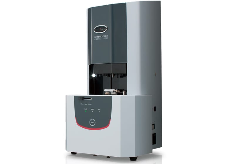 BioSpec-nano