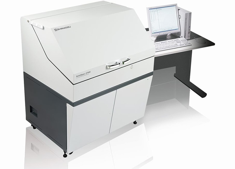 SolidSpec-3700i SolidSpec-3700i DUV