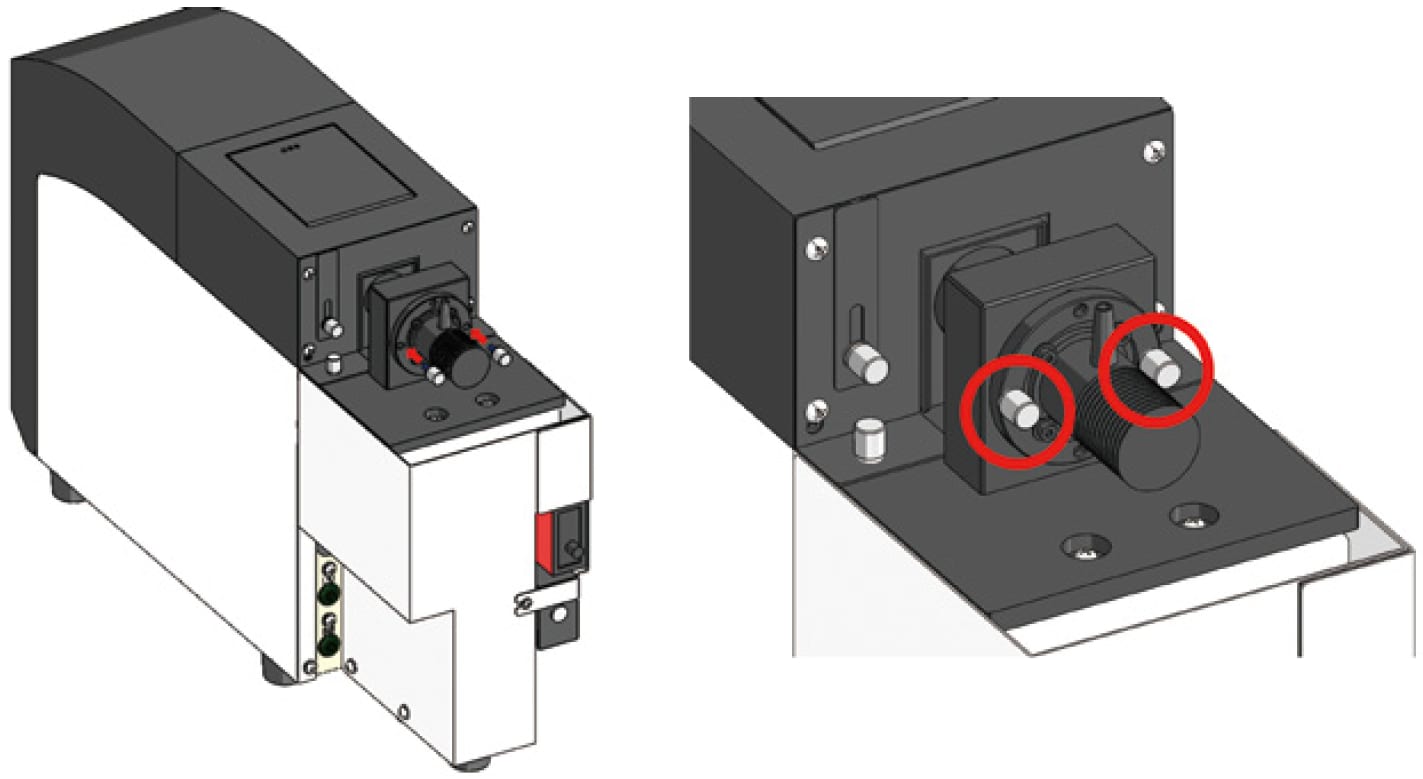 Lightway Maintenance