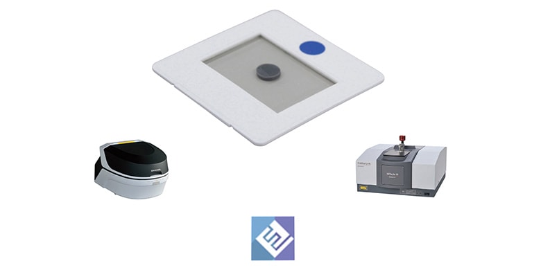 FTIR Spectroscopy Accessories & Options