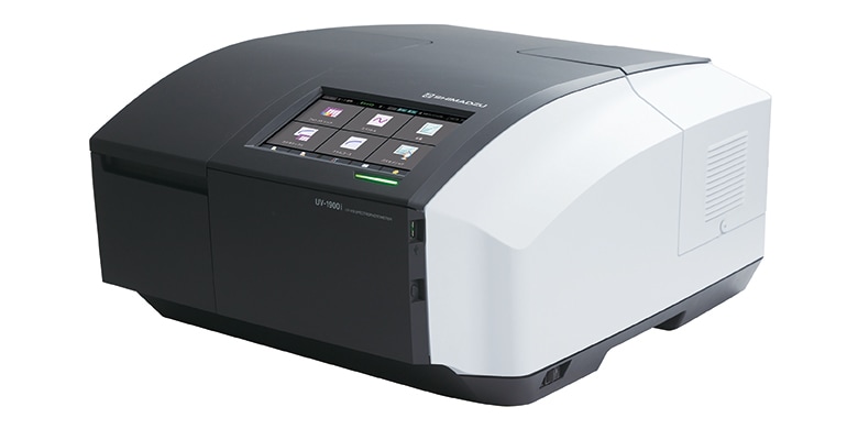 UV-VIS Spectrophotometer Consumables