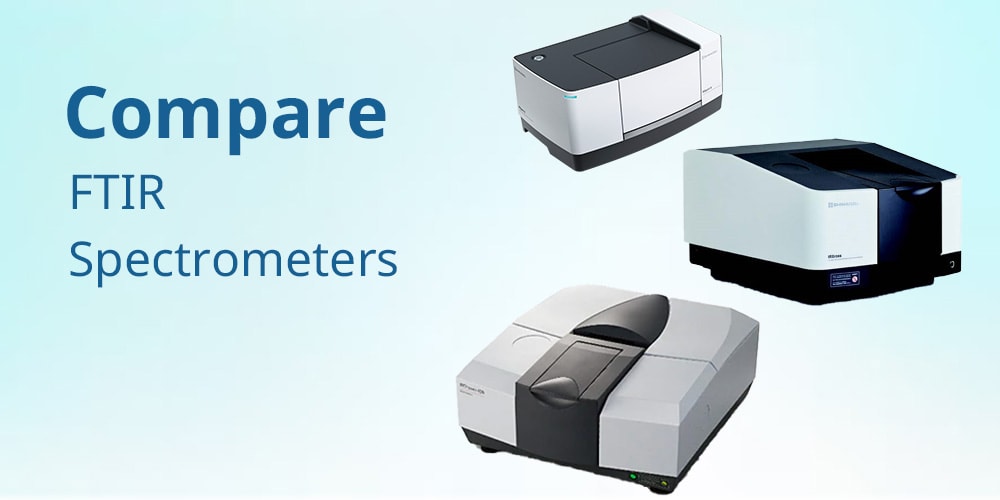 FTIR Comparison