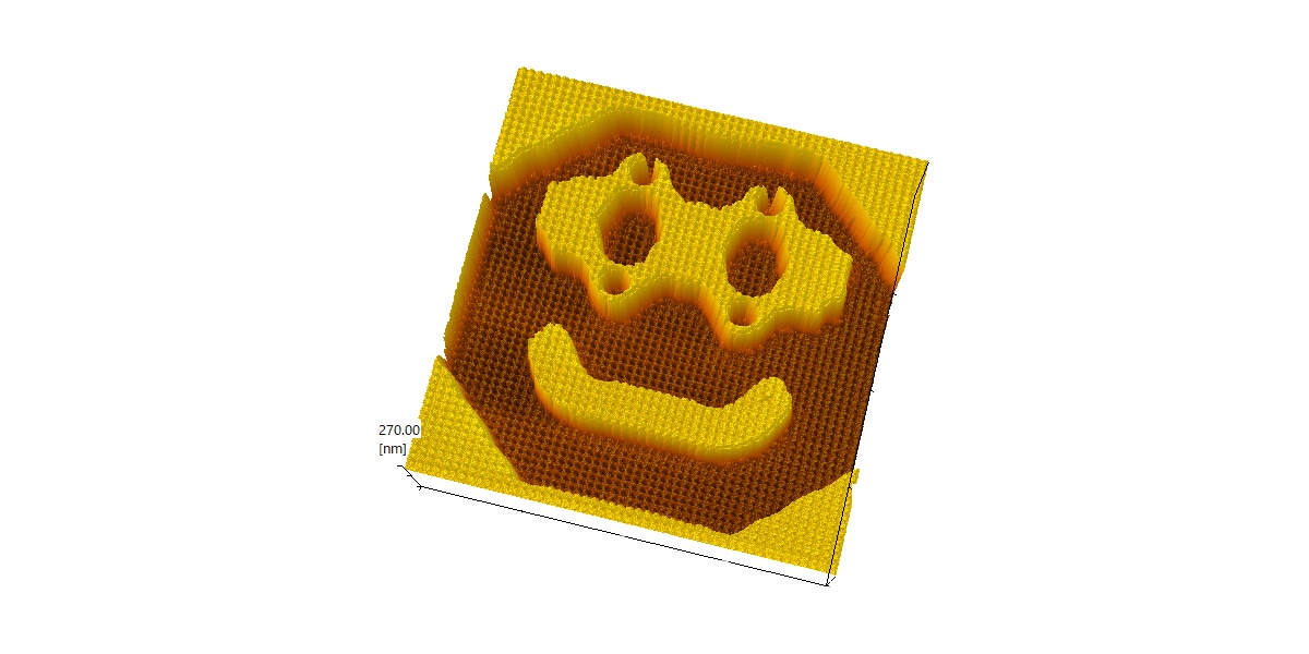 SPM incorporating high-performance optical microscope