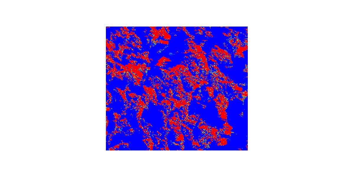 Current and potential evaluation of all-solid-state lithium-ion battery cathode