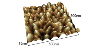 Tempreature-Responsive Cell Cultureware Surface