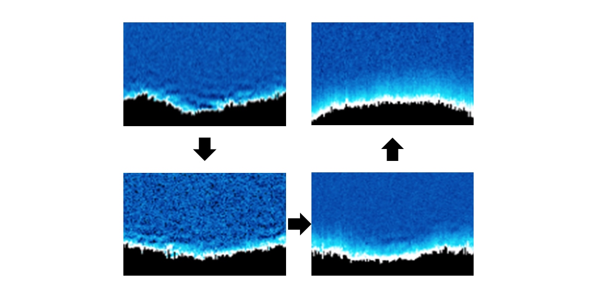 Analysis of additive adsorption films(oily additives) by FM-AFM