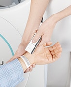 Wireless Barcode reader