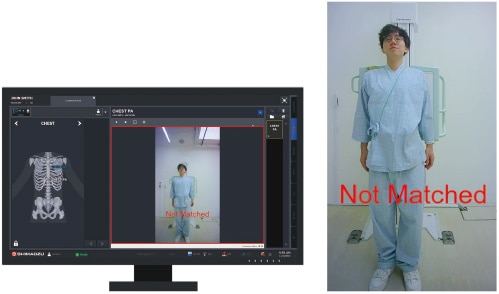 Protocol Match Check