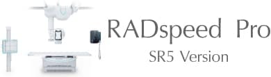 RADspeed Pro SR5 Version