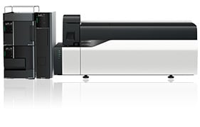 Triple Quadrupole：LCMS-8050RX