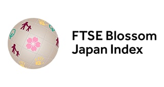 FTSE Blossom Japan Index