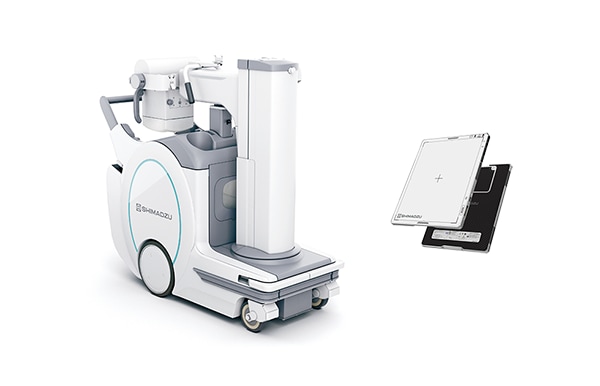 Www Jupan Smollgirlssex Video - SHIMADZU CORPORATION : Release of a New Type of Mobile X-ray System for  Outside of Japan Accommodating a Wide Range of Needs for Mobile X-ray  Systems