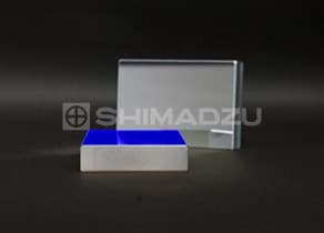 PLANE HOLOGRAPHIC GRATINGS for HIGH RESOLUTION SPECTROMETERS