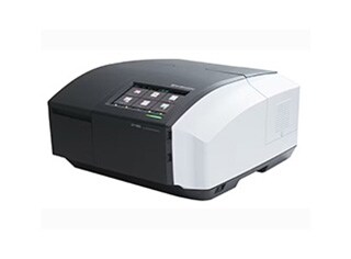 Spectrophotometer