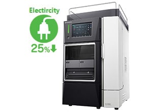 High Performance Liquid Chromatograph Advanced i-Series