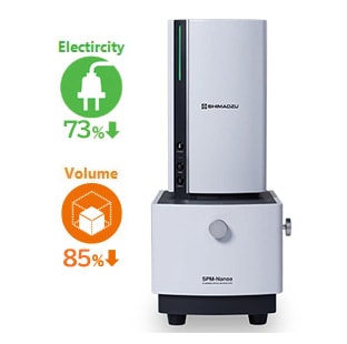 Scanning Probe Microscope SPM-Nanoa