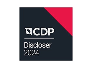 CDP Ranking
