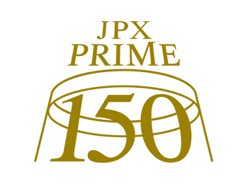 JPX Prime 150 Index