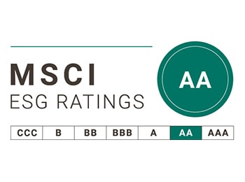 MSCI ESG Ratings