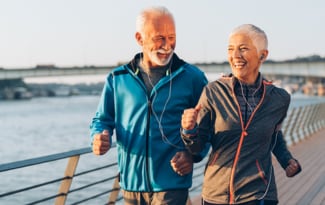 Is Controlling Aging the Key to Extending Healthy Lifespan?