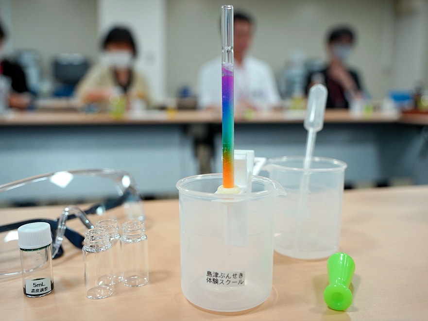 Understanding the Basic Principles of Chromatography